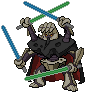 Dark Barbaracle (Grievous)